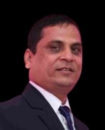 MANISH SOGANI (JAIN)